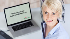 Online-Seminar, Expertenwissen 2 go
