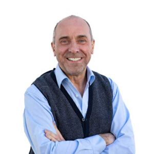 Mario Stadtmüller GHD Patientenbeirat