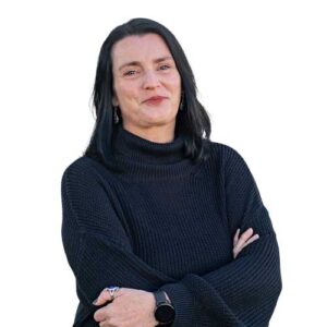 Nicole Engel Patientenbeirat