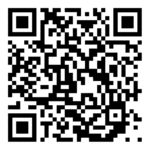 QR Code GHD App zu den App Stores