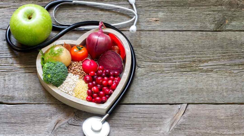 Ernährung bei der GHD, Therapiebereich Ernährung, Ernährung im Alter
