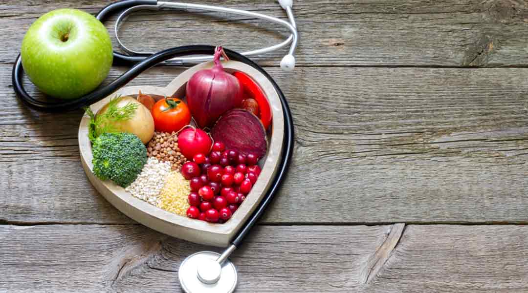 Ernährung bei der GHD, Therapiebereich Ernährung, Ernährung im Alter