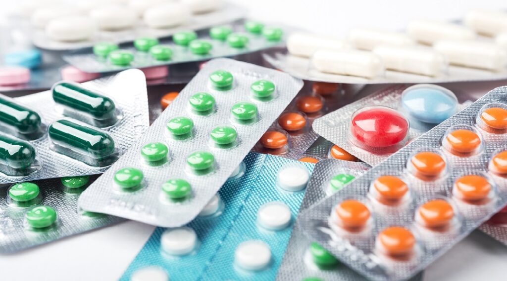 Medikamente, Ursachen für Nierensteine