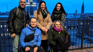 Patientenbeirat GHD