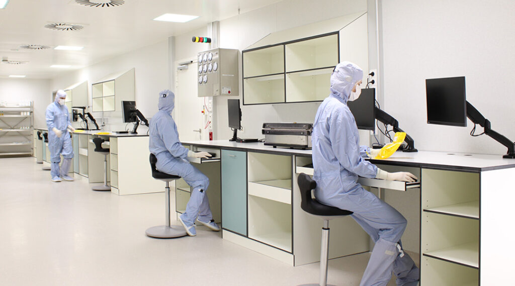 GHD Compounding Greven