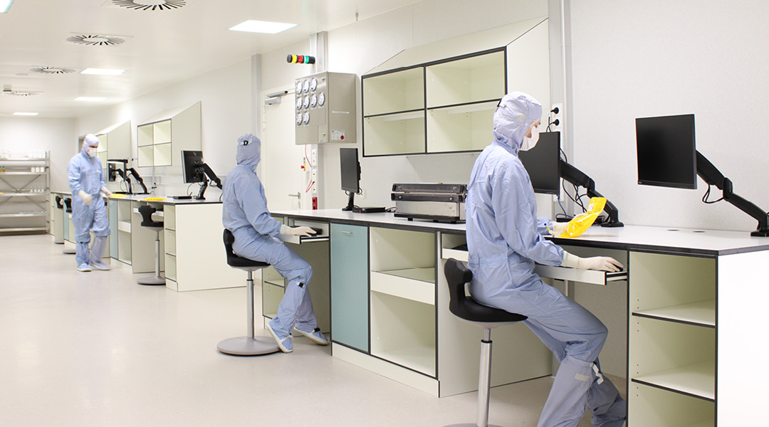 GHD Compounding Greven