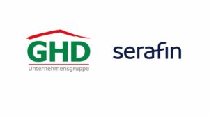 GHD verkauft an Serafin