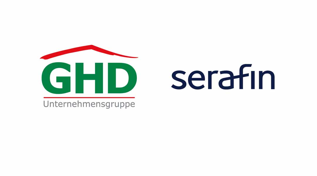 GHD verkauft an Serafin