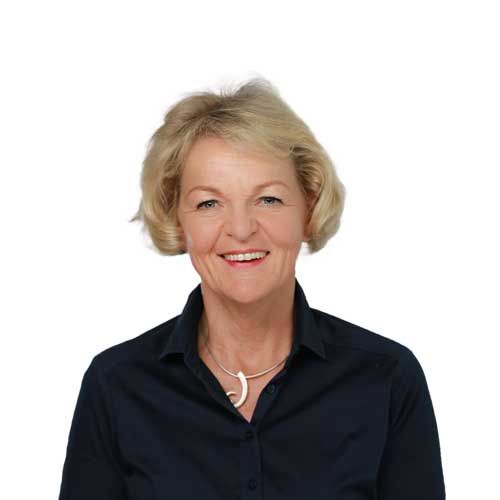 Stefanie Frieser Referentin