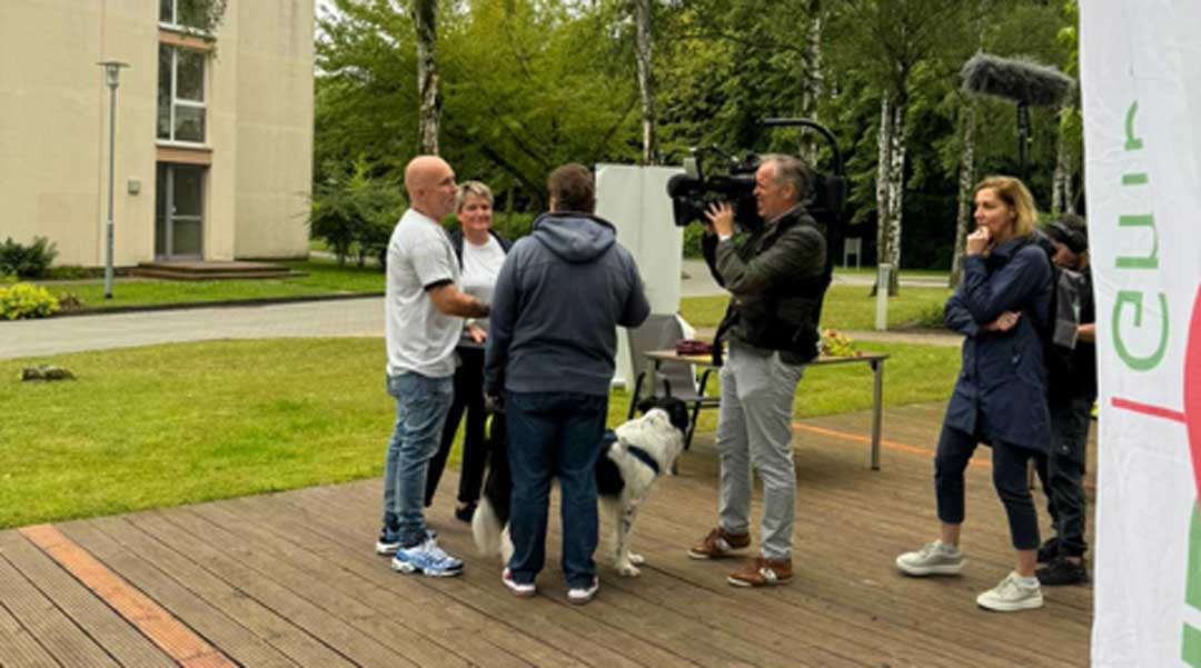 2. Palliativtag in Mecklenburg-Vorpommern