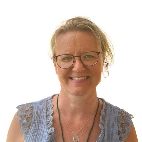Alexandra Keuthen Stomatherapeutin
