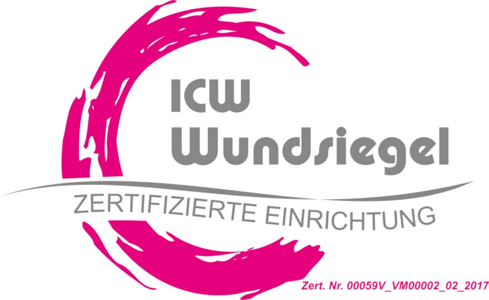 ICW-Wundsiegel