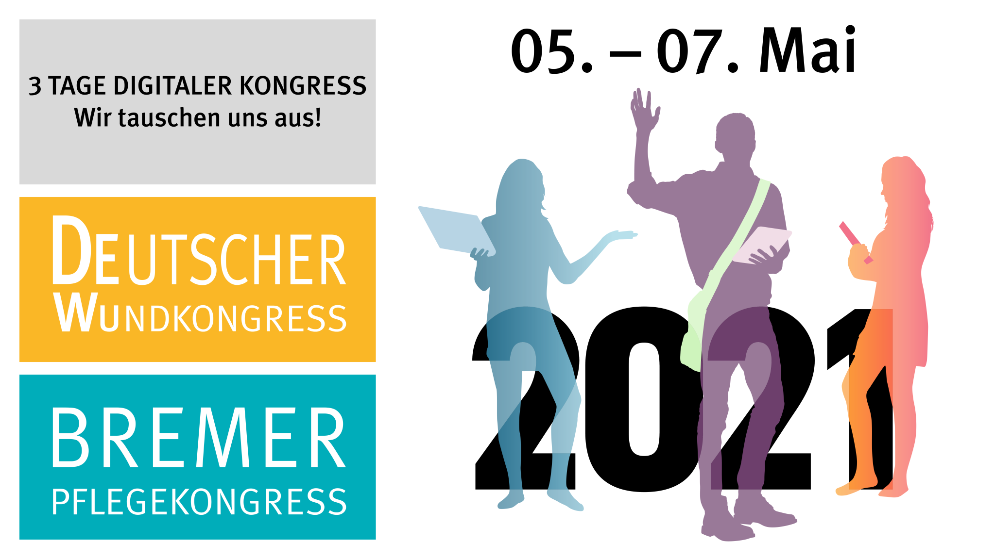 Deutscher Wundkongress 2021