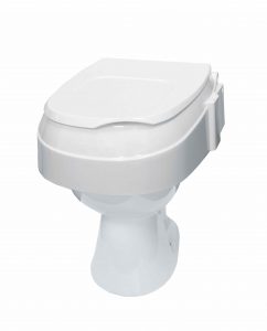 Toilettensitzerhöhung-ohne